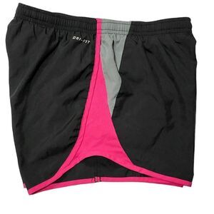 Nike Dri-Fit Running Shorts